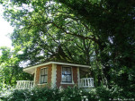 Theekoepel Huize Almelo